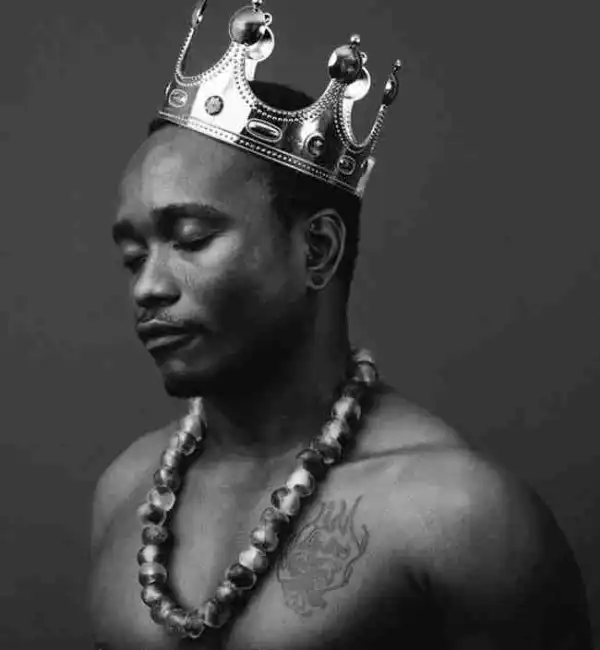 Singer Brymo Set To Drop His 6th Studio Album “O?Ó”